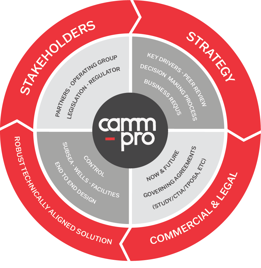 Camm-Pro- our approach